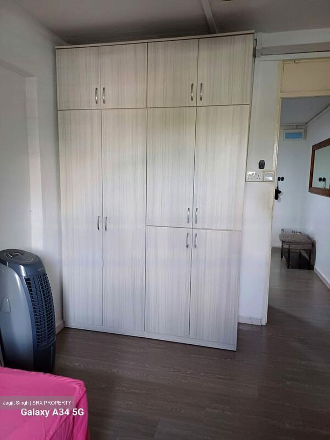 Blk 770 Yishun Avenue 3 (Yishun), HDB 4 Rooms #477630201